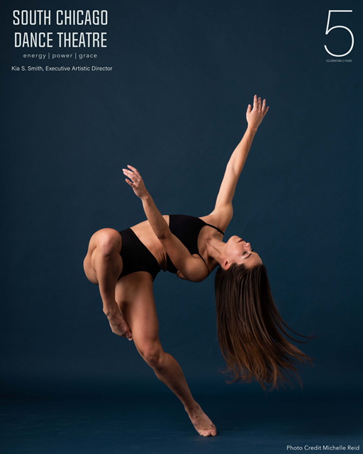 Dancer Spotlight Hayley Midea South Chicago Dance Theatre